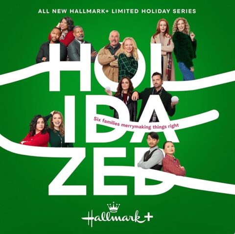 مسلسل Holidazed مترجم الموسم 1