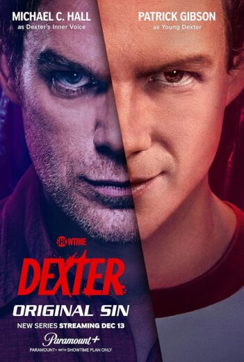 مسلسل Dexter Original Sin مترجم الموسم 1