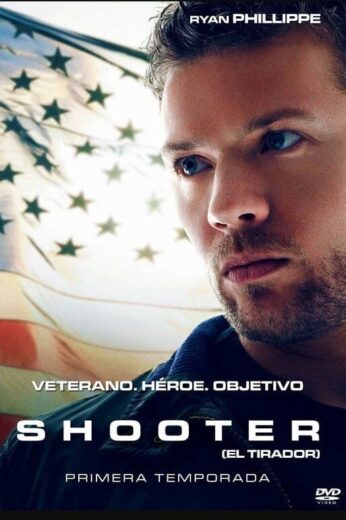 مسلسل Shooter مترجم الموسم 1