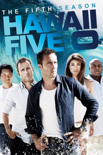 مسلسل Hawaii Five-0 مترجم الموسم 05