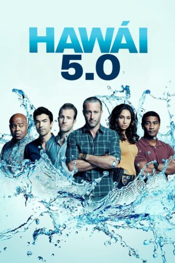 مسلسل Hawaii Five-0 مترجم الموسم 10