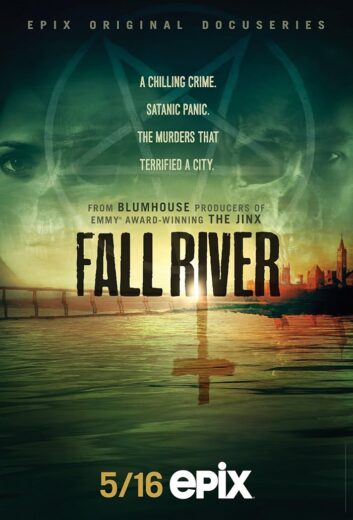 مسلسل Fall River مترجم الموسم 1