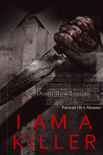 مسلسل I Am a Killer مترجم الموسم 2