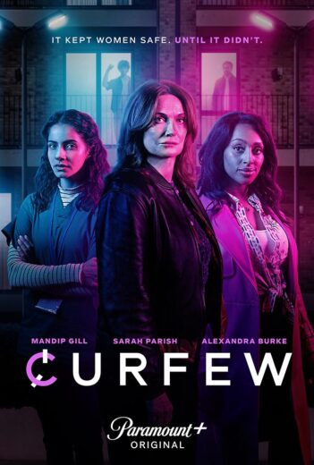 مسلسل Curfew 2024 مترجم الموسم 1