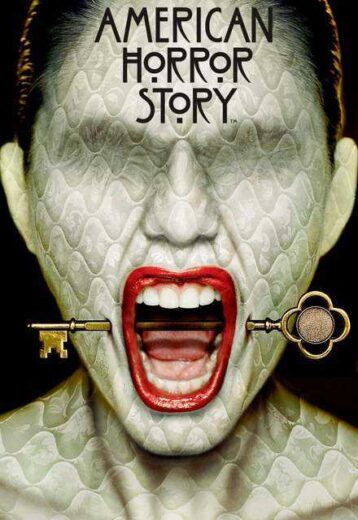 مسلسل American Horror Story مترجم الموسم 05