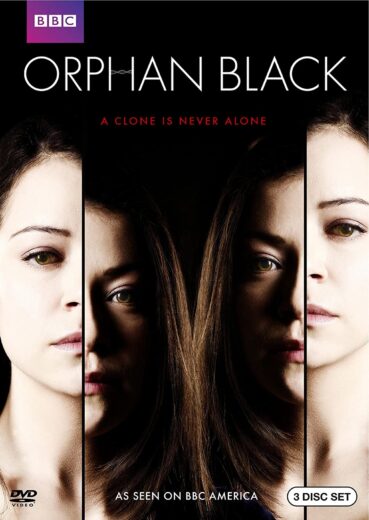 مسلسل Orphan Black مترجم الموسم 1