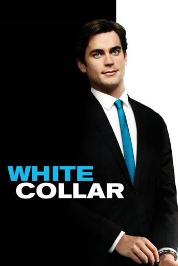 مسلسل White Collar مترجم الموسم 2