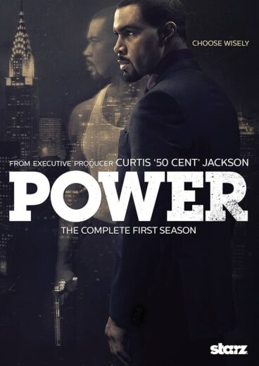 مسلسل Power مترجم الموسم 1