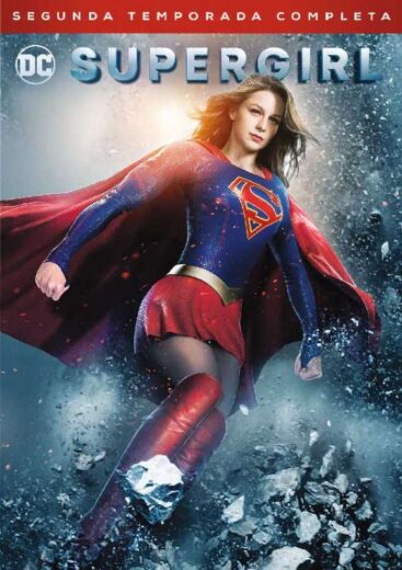 مسلسل Supergirl مترجم الموسم 2