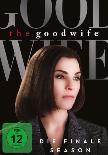 مسلسل The Good Wife مترجم الموسم 7