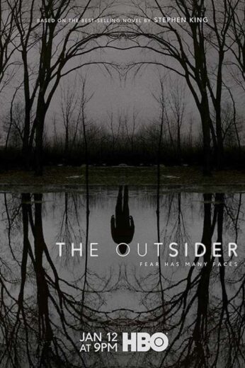 مسلسل The Outsider مترجم الموسم 1