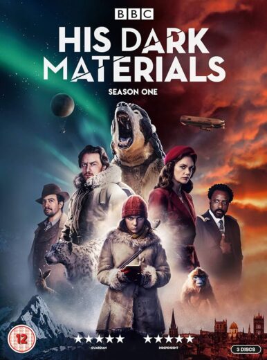 مسلسل His Dark Materials مترجم الموسم 1