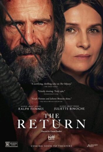 فيلم The Return 2024 مترجم اون لاين