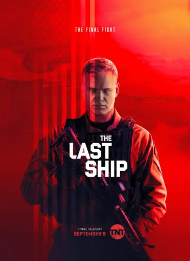 مسلسل The Last Ship الموسم الخامس الحلقة 2