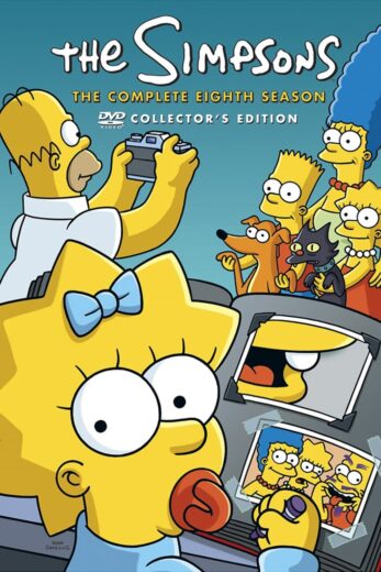 مسلسل The Simpsons مترجم الموسم 09