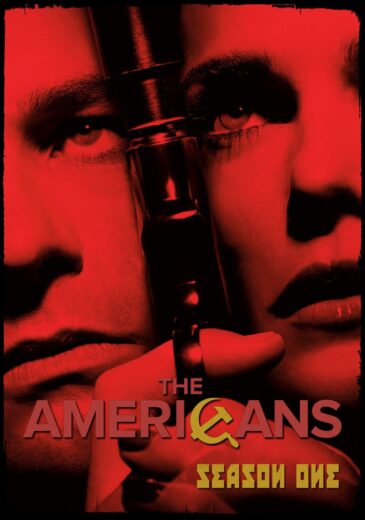 مسلسل The Americans مترجم الموسم 1