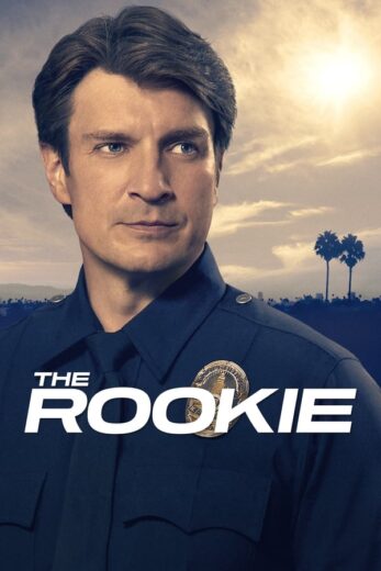 مسلسل The Rookie الموسم الاول الحلقة 6