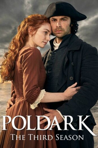 مسلسل Poldark مترجم الموسم 3