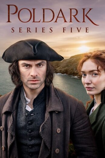 مسلسل Poldark مترجم الموسم 5