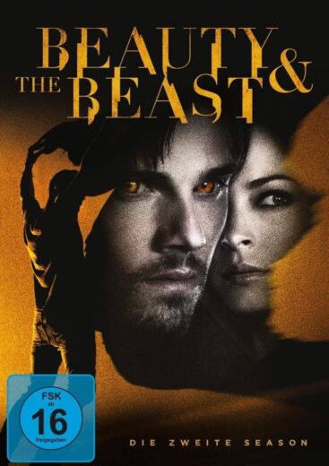 مسلسل Beauty and the Beast مترجم الموسم 2