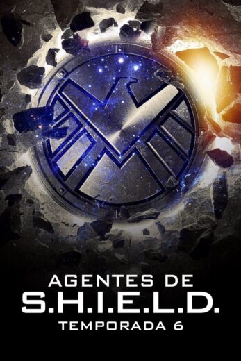 مسلسل Agents of S.H.I.E.L.D. مترجم الموسم 6