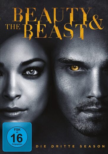 مسلسل Beauty and the Beast مترجم الموسم 3