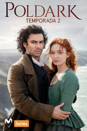 مسلسل Poldark مترجم الموسم 2